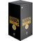 NHL Boston Bruins Lineup XBox Series X Digital Edition Console Skin